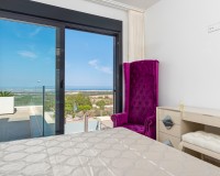 Bestaande woningen - Villa - San Miguel