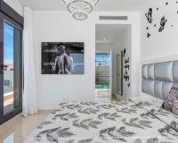 Bestaande woningen - Villa - San Miguel