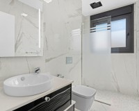 Bestaande woningen - Villa - San Miguel