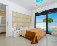 Bestaande woningen - Villa - San Miguel