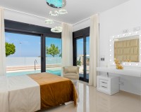 Bestaande woningen - Villa - San Miguel