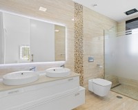 Bestaande woningen - Villa - San Miguel