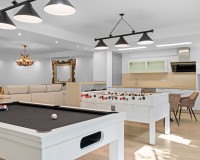 Bestaande woningen - Villa - San Miguel