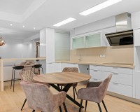 Bestaande woningen - Villa - San Miguel