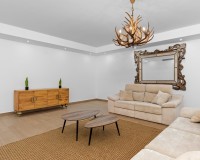 Bestaande woningen - Villa - San Miguel