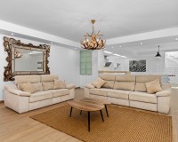 Bestaande woningen - Villa - San Miguel