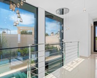 Bestaande woningen - Villa - San Miguel
