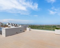 Bestaande woningen - Villa - San Miguel