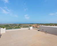 Bestaande woningen - Villa - San Miguel