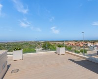 Bestaande woningen - Villa - San Miguel