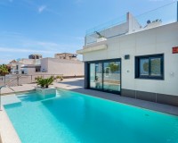Bestaande woningen - Villa - San Miguel