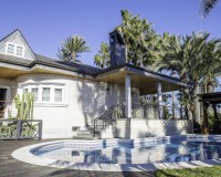 Bestaande woningen - Villa - San Pedro del Pinatar