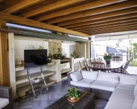 Bestaande woningen - Villa - San Pedro del Pinatar