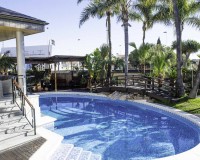 Bestaande woningen - Villa - San Pedro del Pinatar