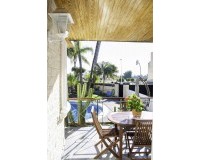 Bestaande woningen - Villa - San Pedro del Pinatar