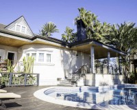 Bestaande woningen - Villa - San Pedro del Pinatar