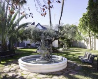 Bestaande woningen - Villa - San Pedro del Pinatar