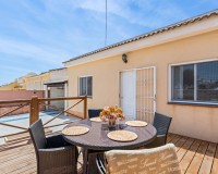 Bestaande woningen - Villa - Torrevieja