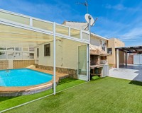 Bestaande woningen - Villa - Torrevieja