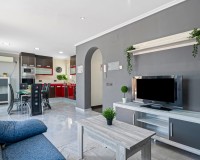 Bestaande woningen - Villa - Torrevieja