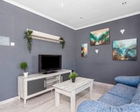 Bestaande woningen - Villa - Torrevieja