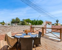 Bestaande woningen - Villa - Torrevieja