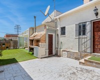 Bestaande woningen - Villa - Torrevieja