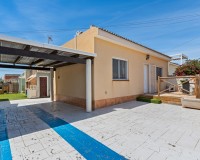 Bestaande woningen - Villa - Torrevieja