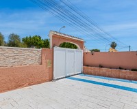 Bestaande woningen - Villa - Torrevieja