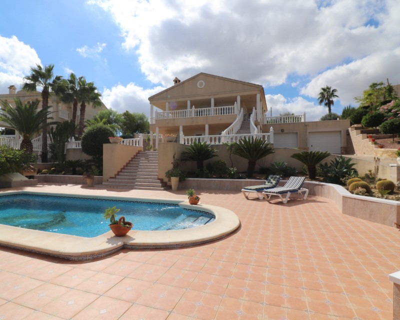 Chalet - Reventa - Algorfa - Algorfa