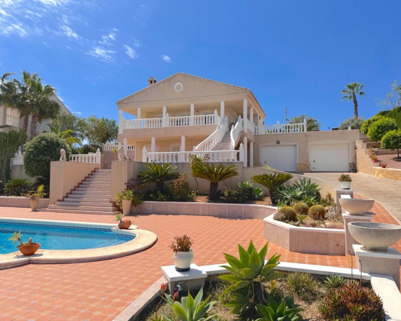 Chalet - Reventa - Algorfa - Algorfa