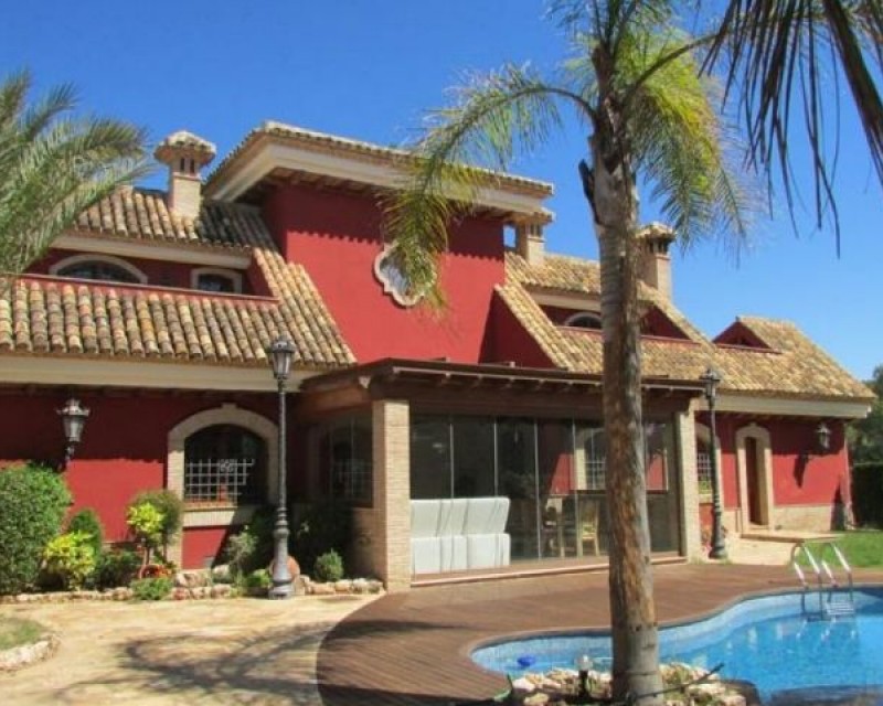 Chalet - Reventa - Campoamor - Campoamor