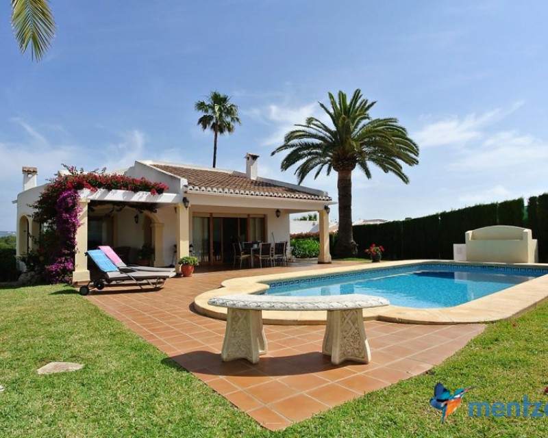 Chalet - Reventa - Javea - Javea