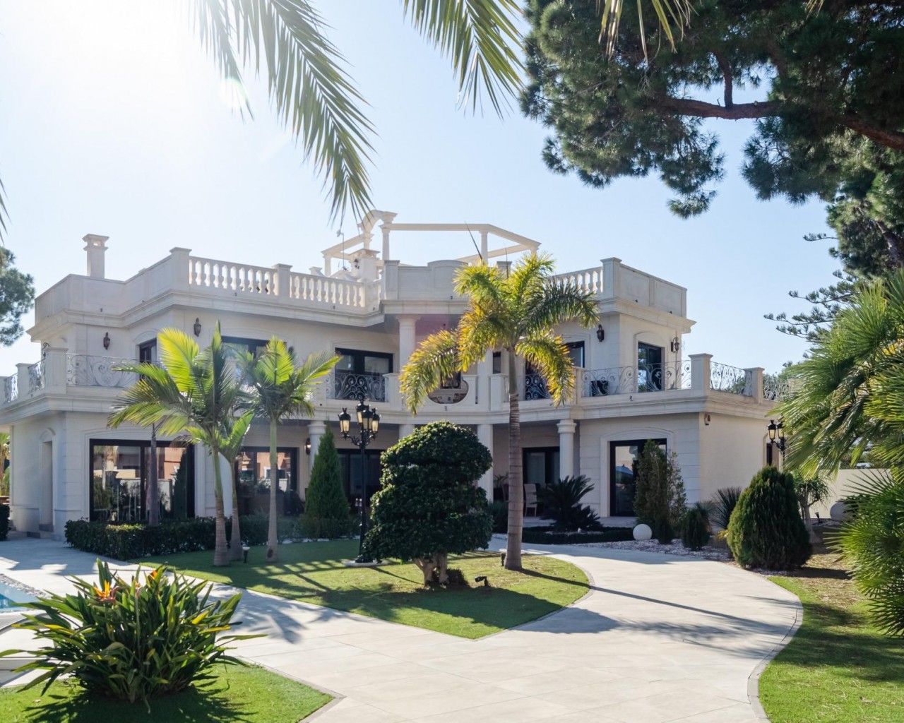 Chalet - Reventa - Orihuela Costa - Campoamor