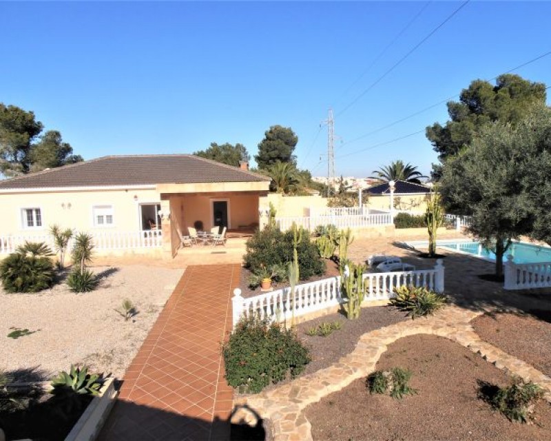 Chalet - Reventa - Orihuela Costa - Orihuela Costa