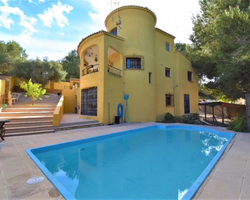 Chalet - Reventa - Orihuela Costa - Orihuela Costa