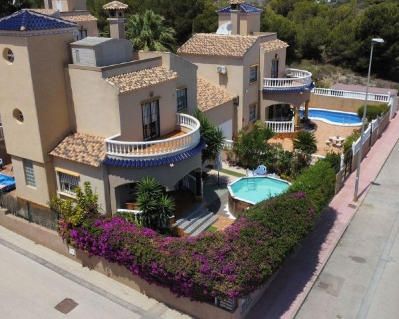 Chalet - Reventa - Orihuela Costa - Orihuela Costa