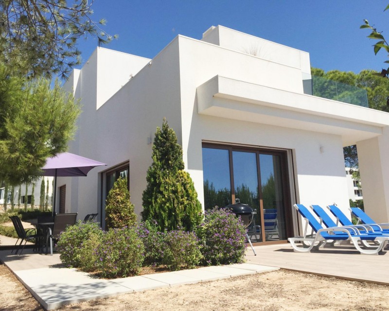 Chalet - Reventa - Orihuela - Orihuela