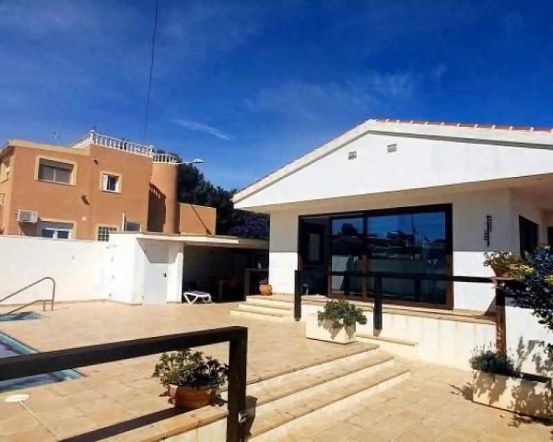 Chalet - Reventa - Pilar de la Horadada - Pilar de la Horadada