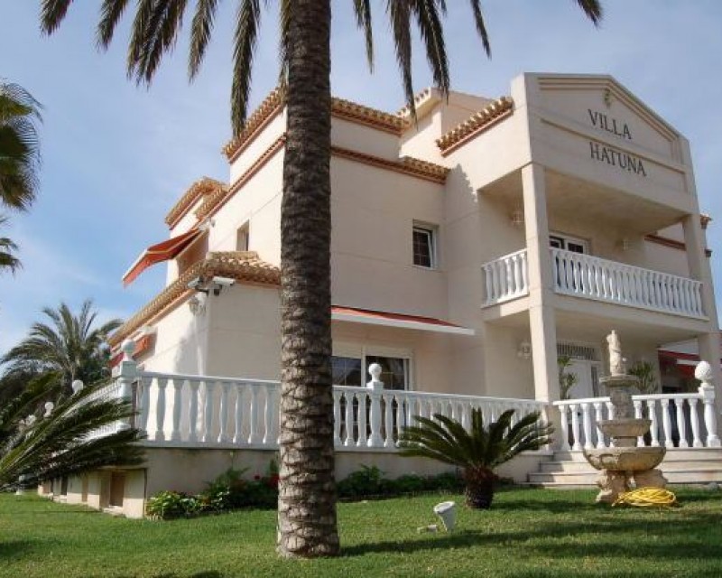 Chalet - Reventa - Playa Flamenca I - Playa Flamenca I