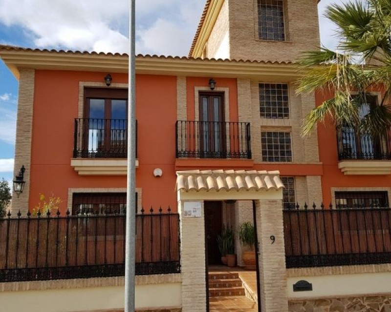 Chalet - Reventa - Torrevieja - Torrevieja