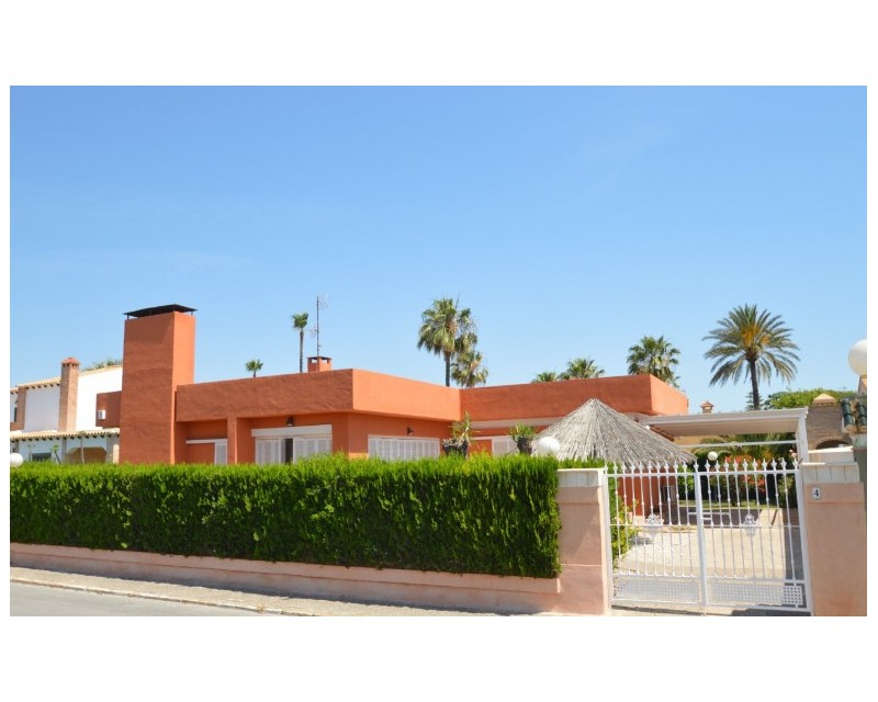 Chalet - Reventa - Torrevieja - Torrevieja