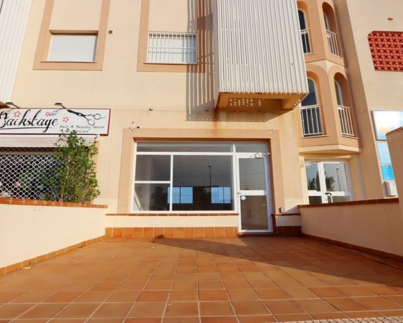 Commercial - Resale - Orihuela Costa - Orihuela Costa