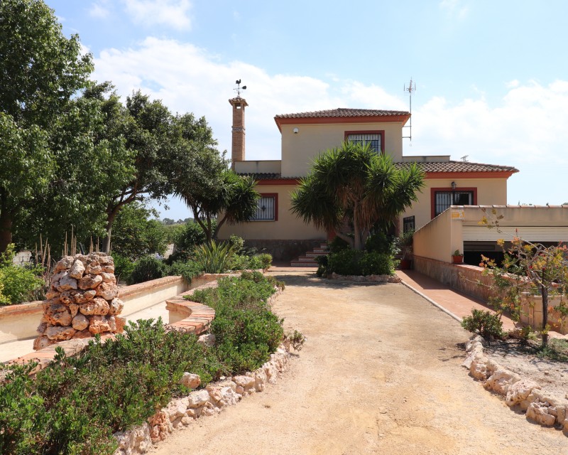 Country House - Resale - Algorfa - Algorfa