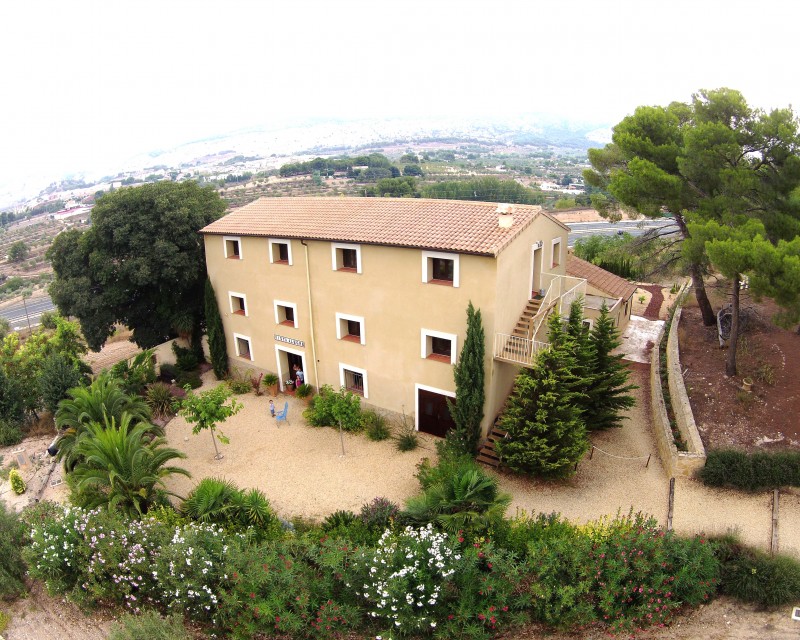 Country House - Resale - Ibi - Ibi