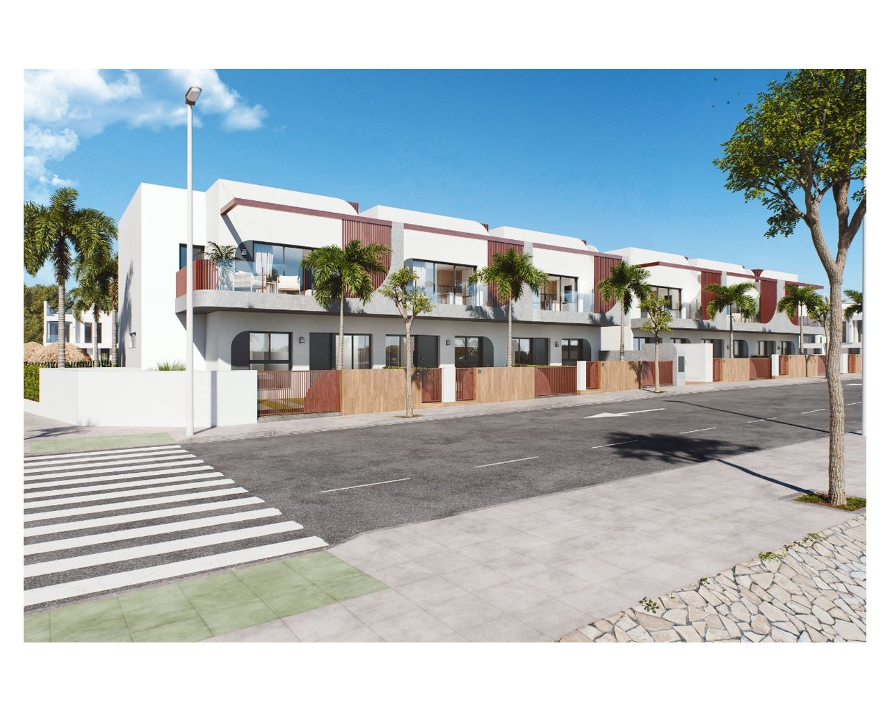 Gelijkvloers appartement - Nieuw constructie - Pilar de la Horadada - Pilar de la Horadada