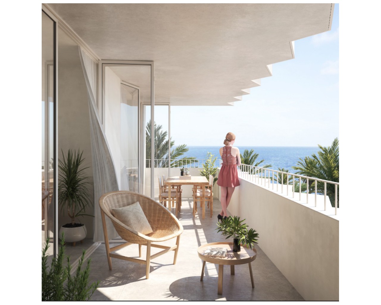 Gelijkvloers appartement - Nieuw constructie - Torrevieja - Torrevieja