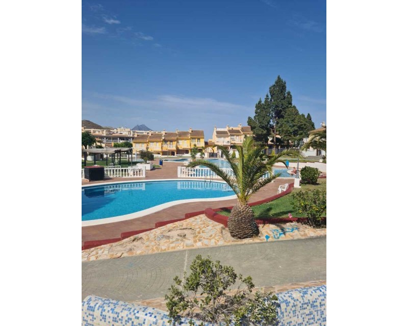 Geschakelde Woning - Bestaande woningen - El Campello - El Campello