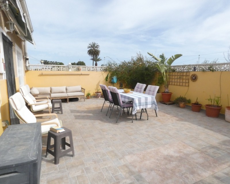 Geschakelde Woning - Bestaande woningen - Orihuela - Orihuela