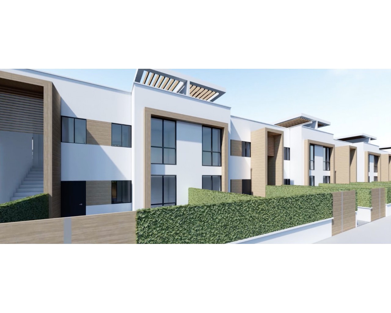 Ground floor apartment - New Build - San Miquel de Salinas - San Miquel de Salinas